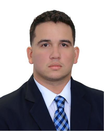 James Olmeda Rivera