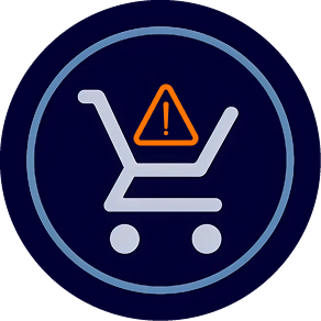 Compras de Emergencias Logo